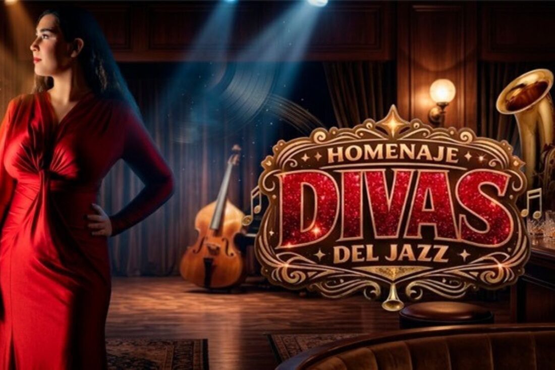 Homenaje Divas del Jazz