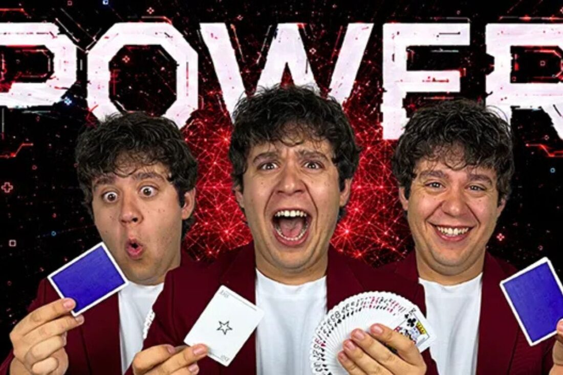 Power. Una experiencia muy VIP