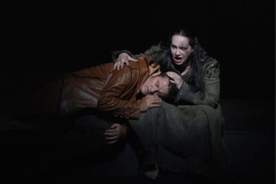 Imagen de 'Il trovatore' de Verdi.