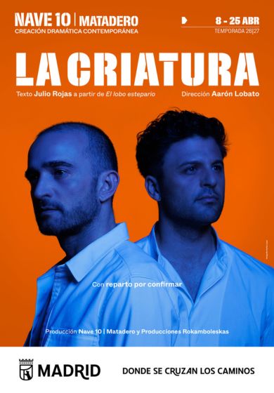 La criatura → Nave 10 Matadero