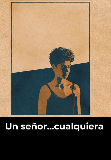 Un señor...cualquiera