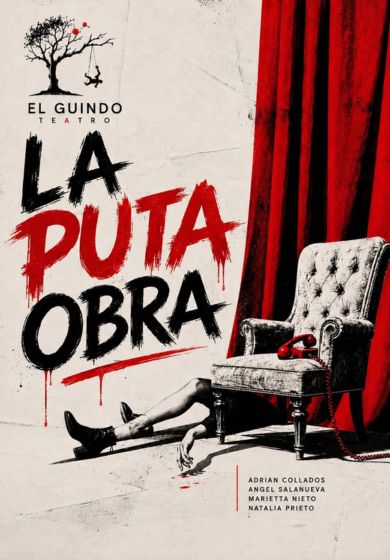 La puta obra