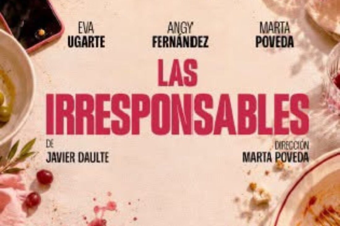 Las irresponsables