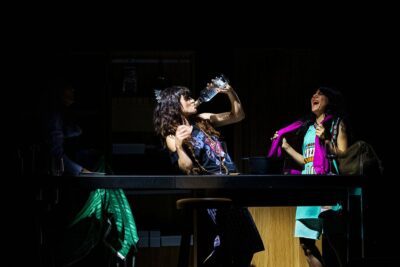 Imagen de Las irresponsables en el Teatro Maravillas de Madrid Comprar entradas