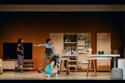 Imagen de Las irresponsables en el Teatro Maravillas de Madrid Comprar entradas