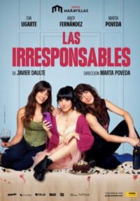 Las irresponsables → Teatro Maravillas