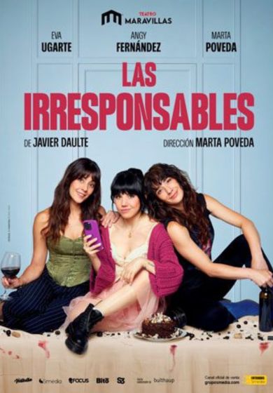 Las irresponsables