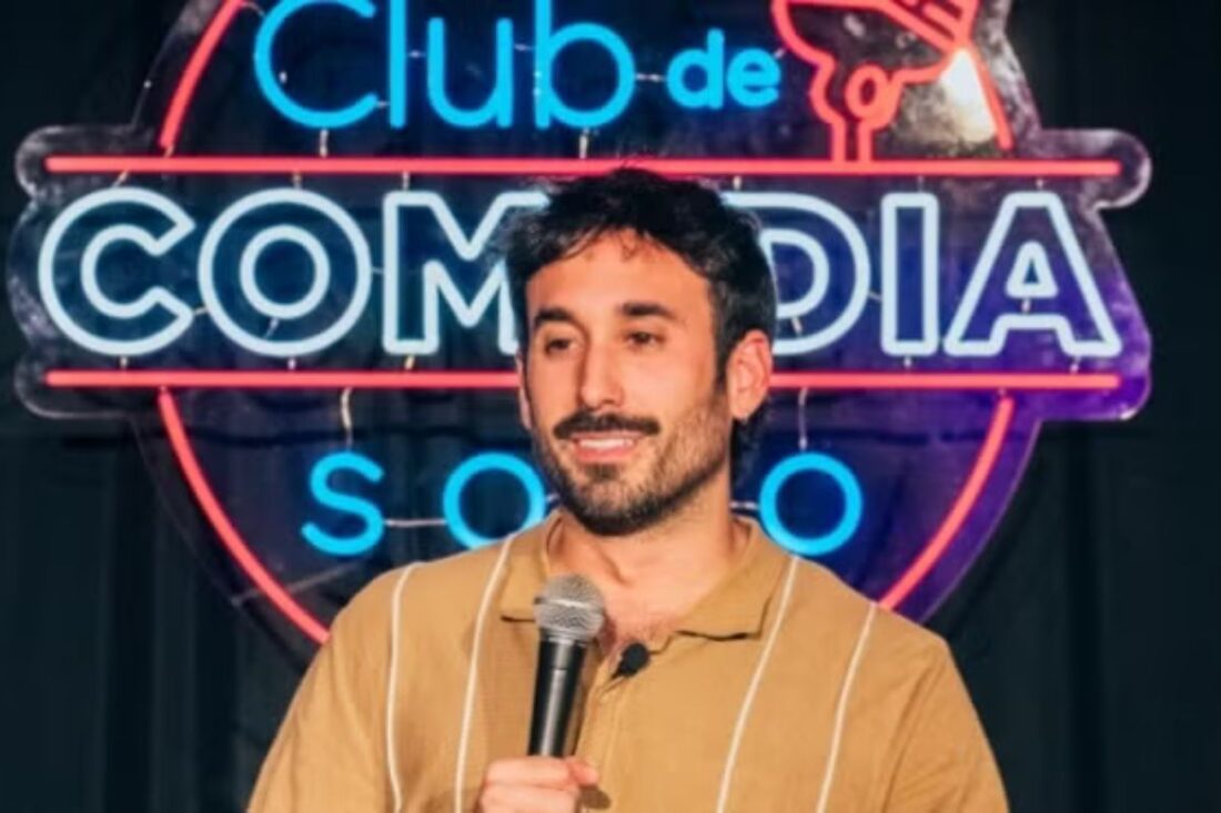 No eres tú, soy yo pero tu también un poco: Jorge Santos