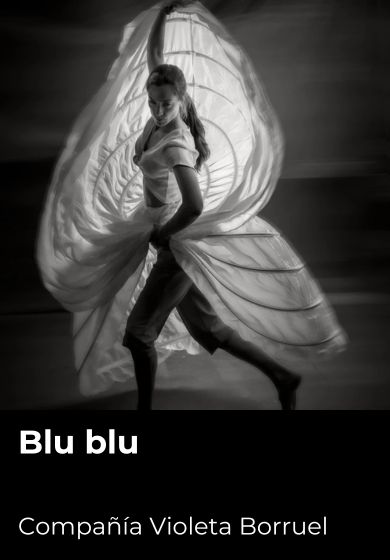 Blu blu