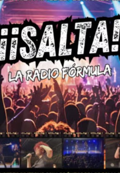 ¡SALTA! La radio fórmula