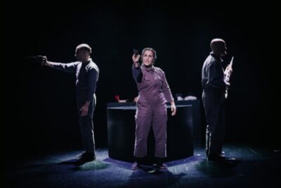 Teatro del Barrio presenta ‘Porvenir’, la temporada que convierte el deseo en herramienta política