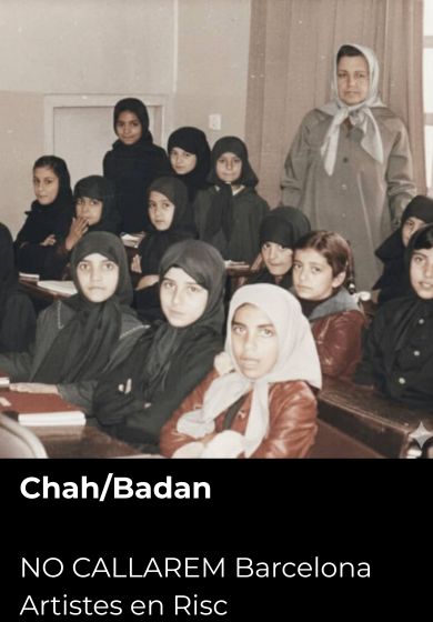 Chah/Badan