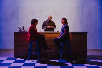 Imagen de 'No mires' de Cultura i Conflicte.
