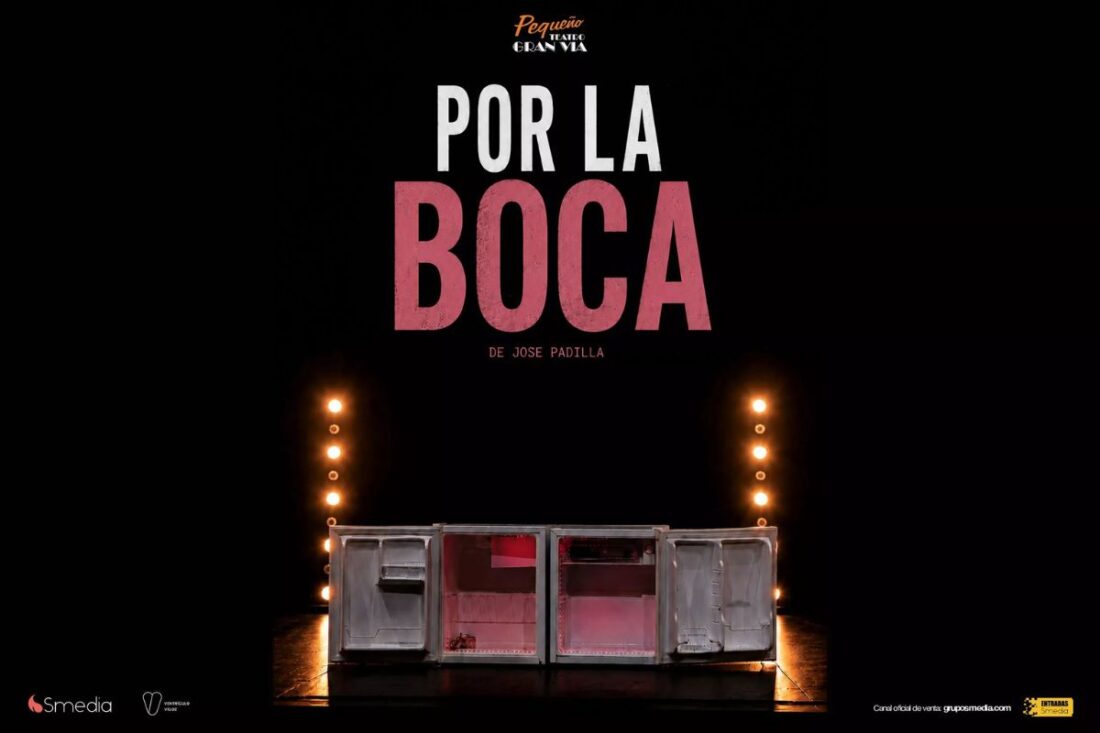 Por la boca 2.0
