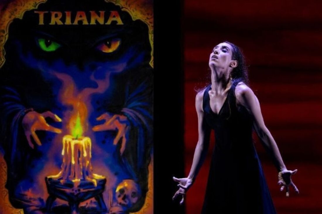 Triana / Medea - Ballet Nacional de España