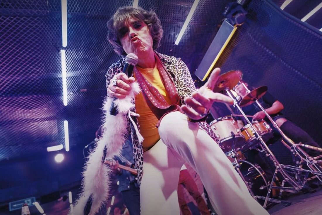 The Rolling Stones