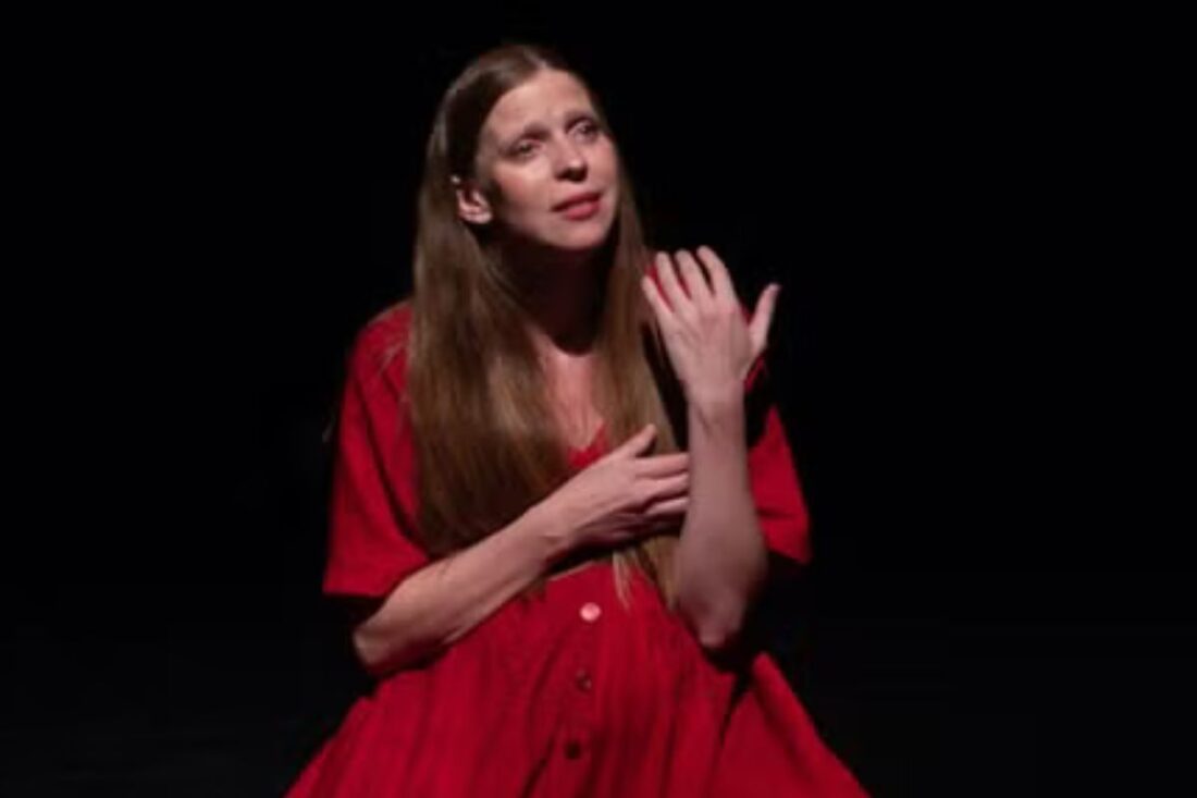 (Yerma) - Eliana Furman
