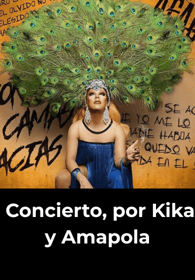 Yo soy María