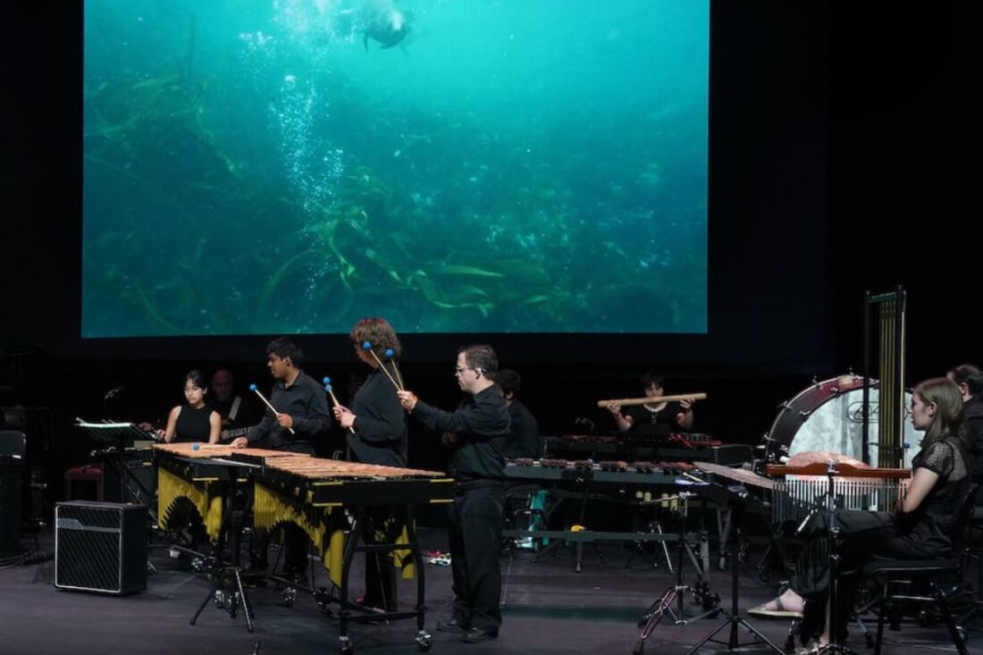 Real Teatro de Retiro: Concierto AMI (Agrupación Musical Inclusiva)