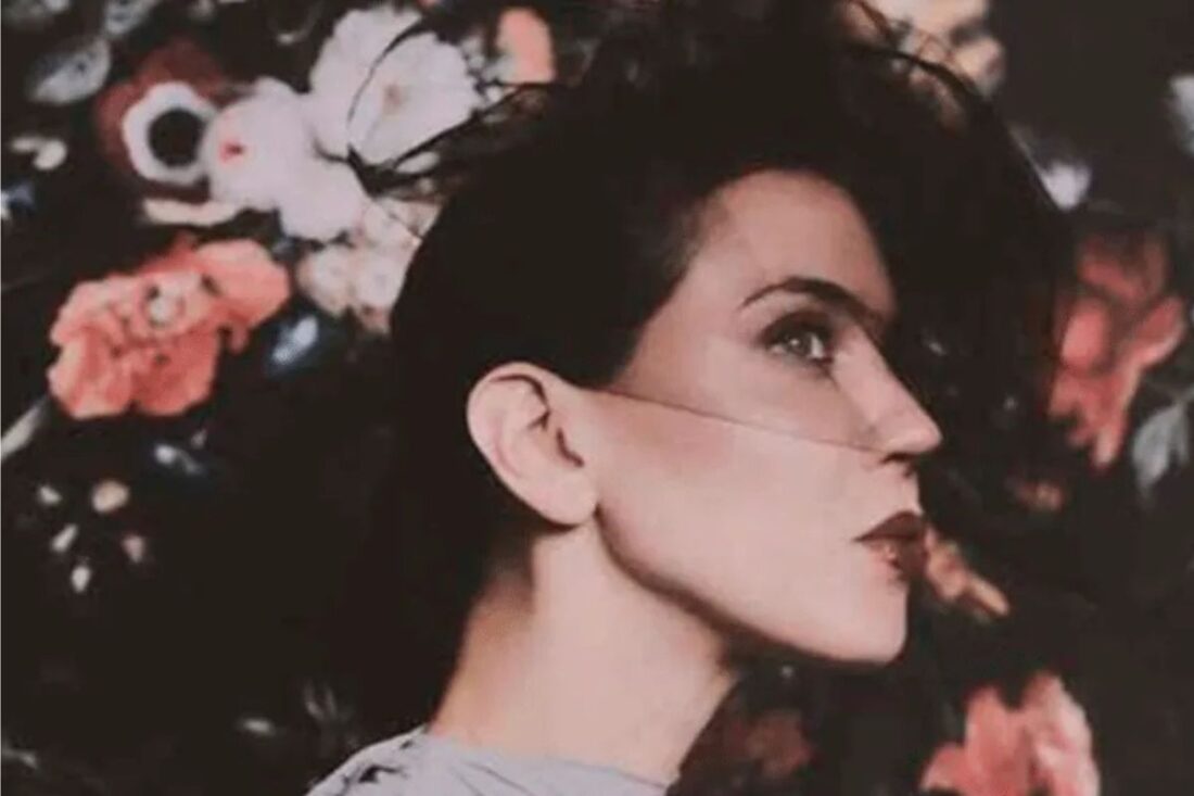 La señorita Julia. Pilar Valenciano