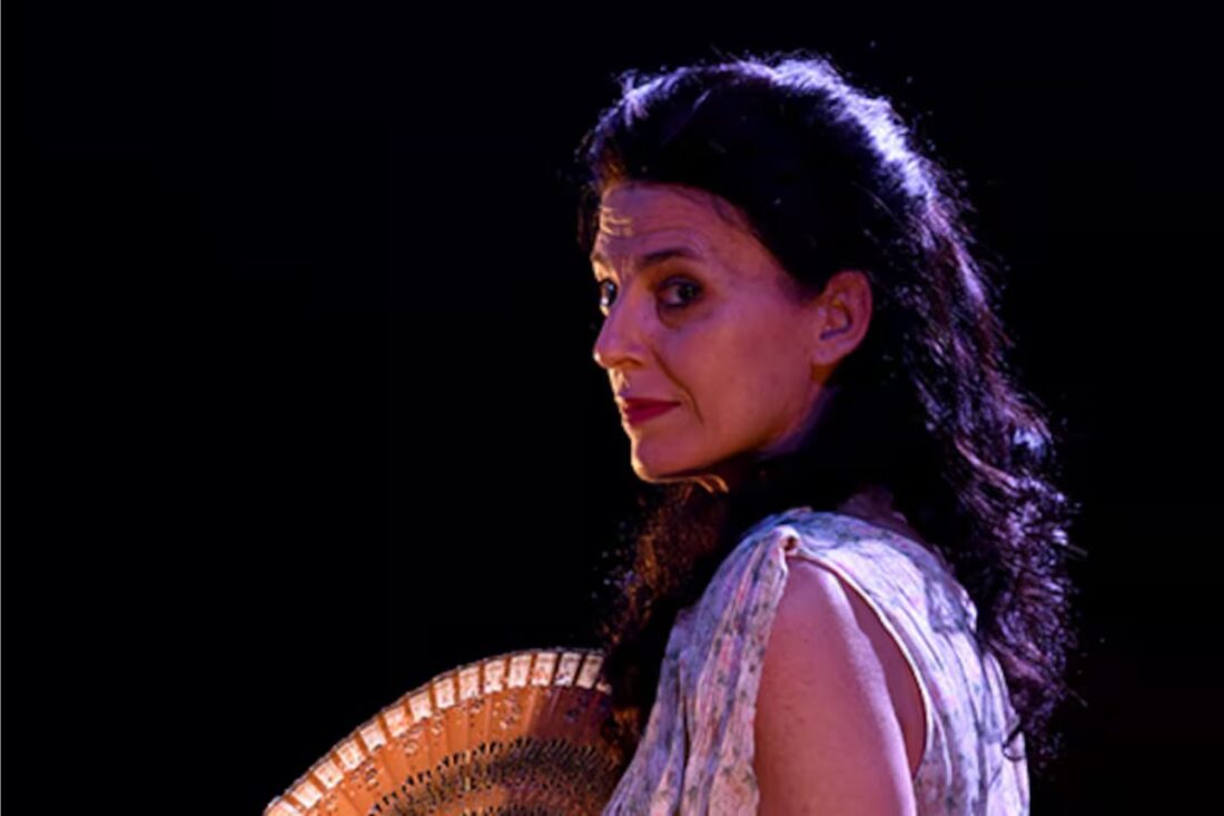 Doña Rosita la soltera