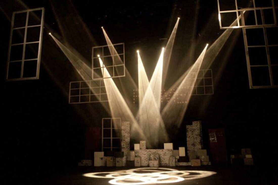 Sala Tarambana: IX Festival de Teatro Breve
