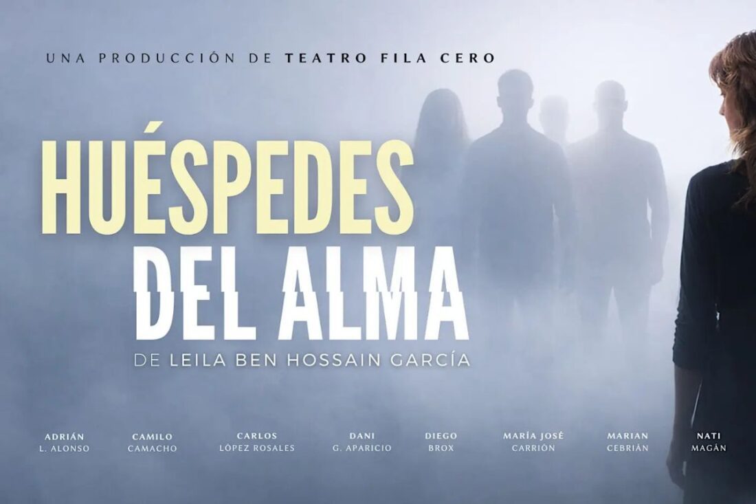Huéspedes del alma