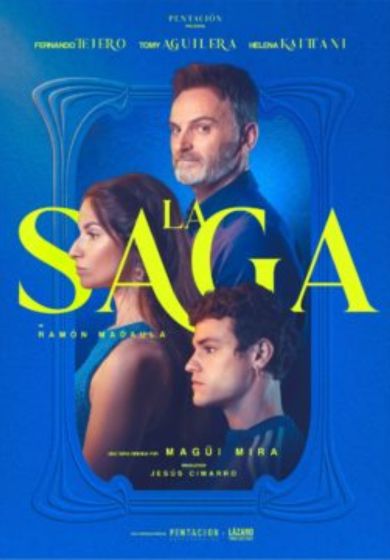 La Saga