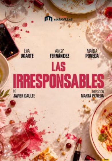 Las irresponsables