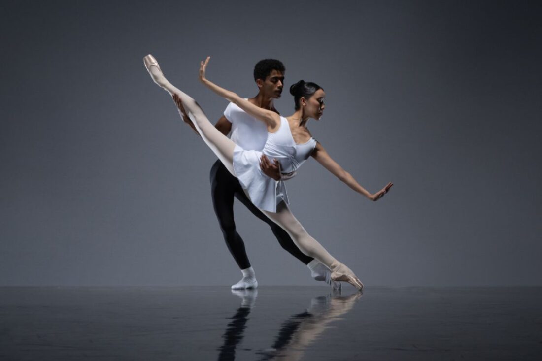 Momentum - London City Ballet