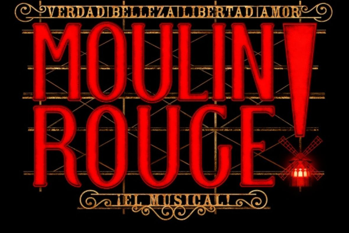 Imagen de 'Moulin Rouge! El musical'.