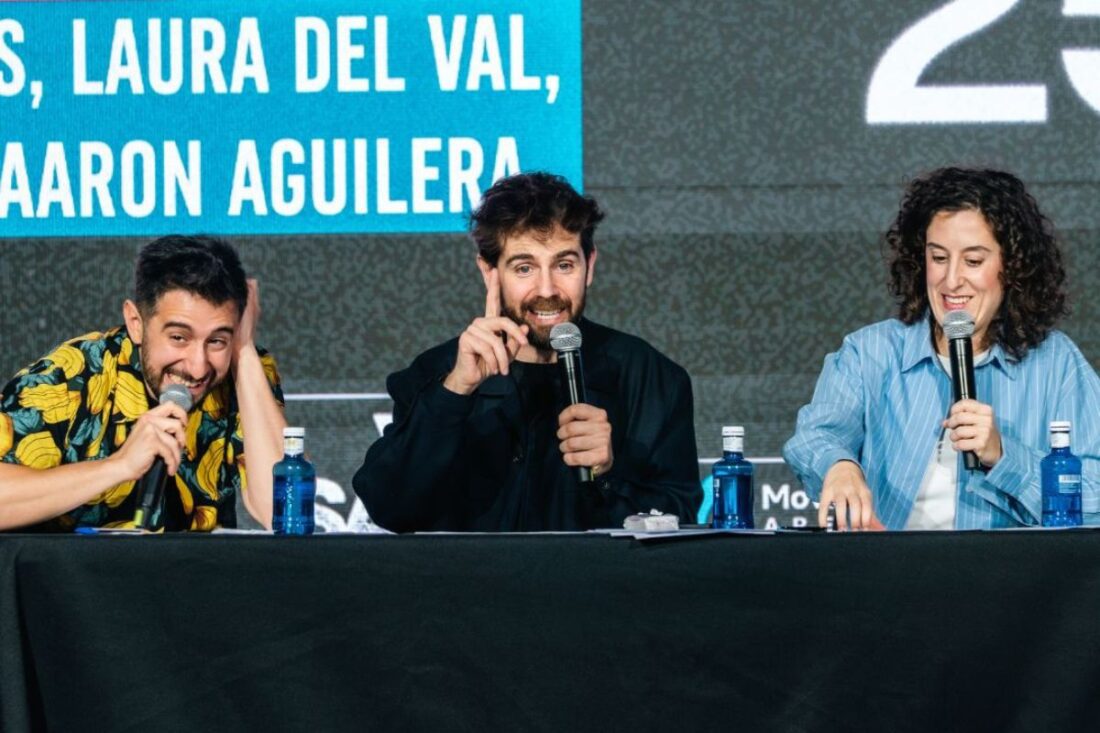 Podcast, el Podcast