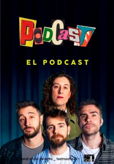 Podcast, el Podcast