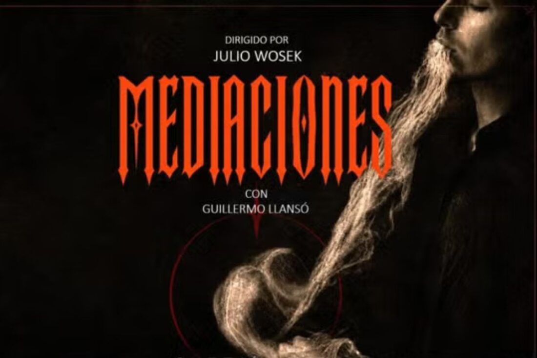 Mediaciones