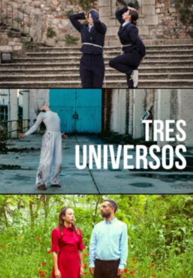 Tres Universos → La Usina