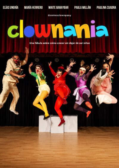 Clownania