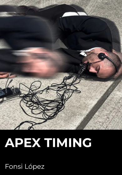 Apex Timing