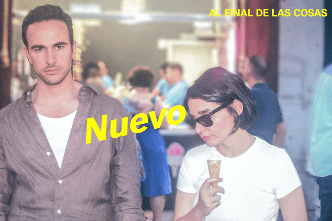 Al final de las cosas