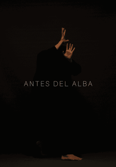 Antes del alba → Teatros del Canal