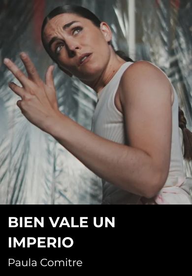 Bien vale un imperio