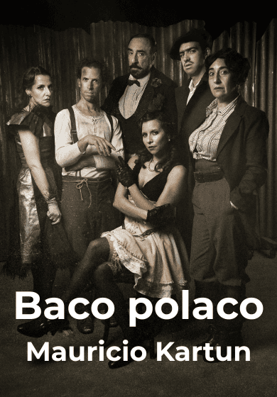 Baco polaco