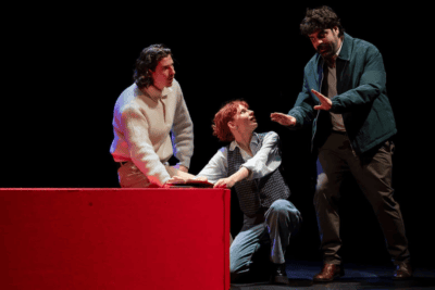 Imagen de Claramonte