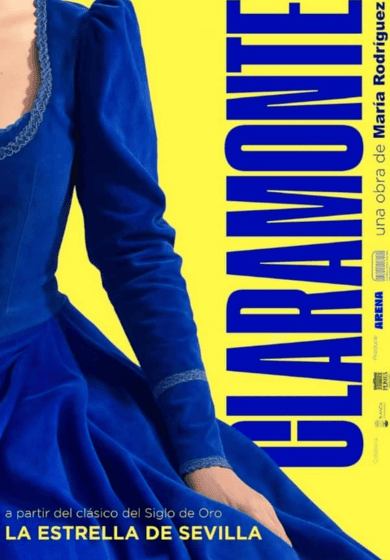 Claramonte