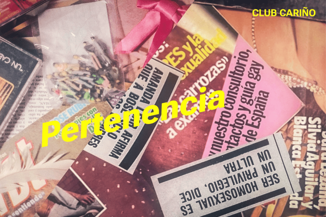 Club Cariño