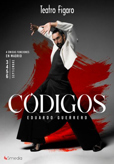 Códigos → Teatro Fígaro