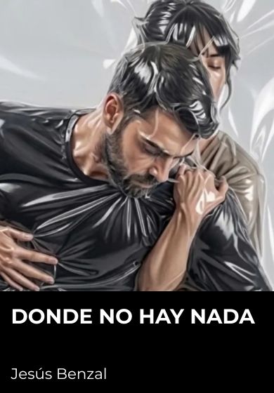 Donde no hay nada (Arquitectura de la ausencia)