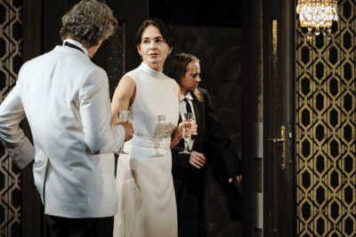 Imagen de Die Wildente (El pato salvaje)