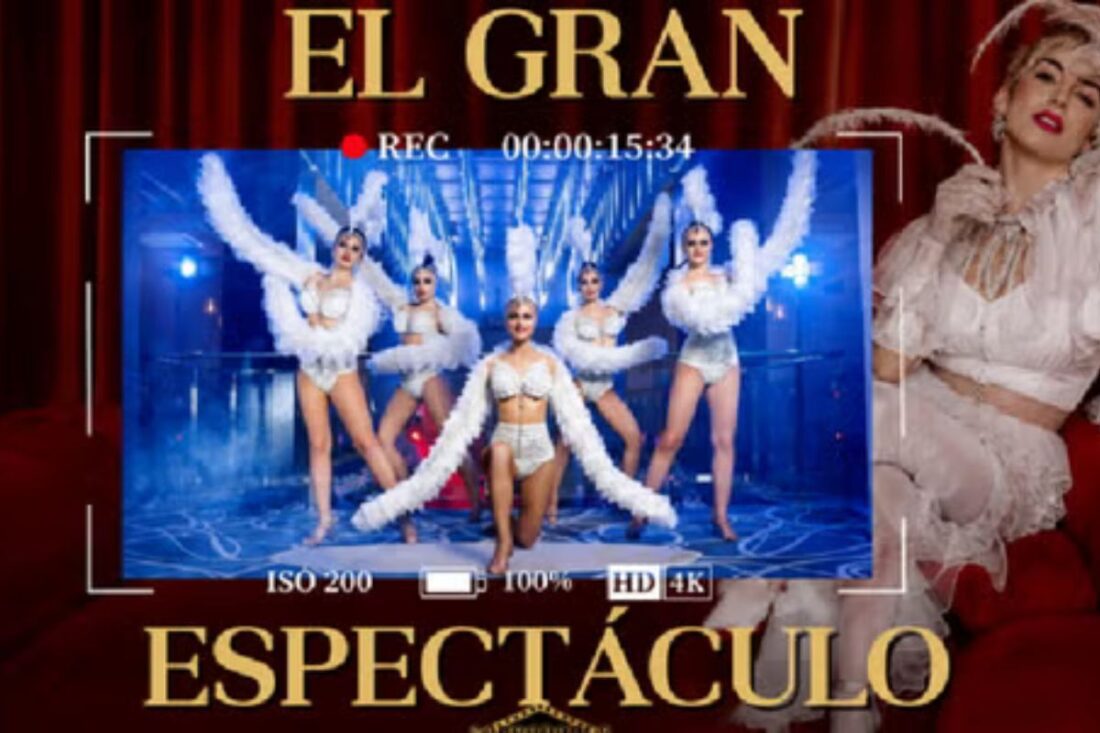 El Gran Espectáculo