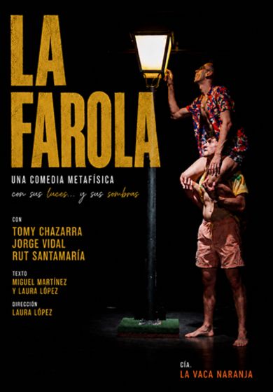 La farola