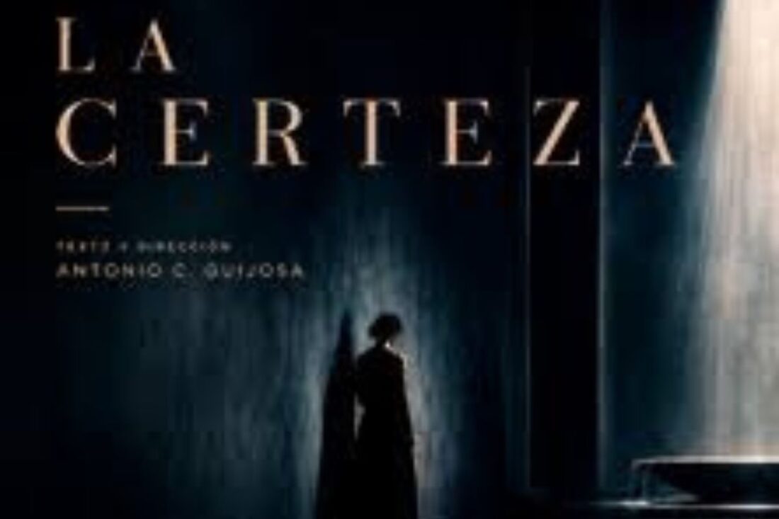 La certeza